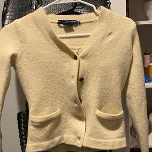 Ralph Lauren sport wool shirt blazer